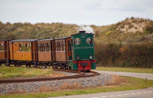 „Nostalgija“ ponovo na šinama: Od sutra kreće sezona vožnji Šarganskom osmicom