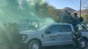 Krvavi rat sa kartelima u Meksiku: U raciji ubijeno 11 ljudi, uhvaćen narko bos “El Patas”