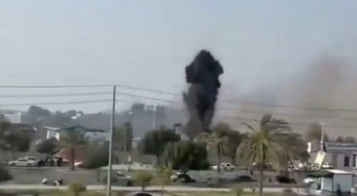 Iran tuži SAD i Izrael za ratne zločine: “Agresorski režimi namerno ubijali decu, gađali bolnice i škole”