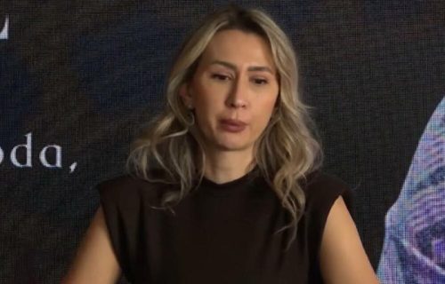 Uhapšena Mirjana Pajković; Bivša crnogorska funkcionerka vozila 200 na sat