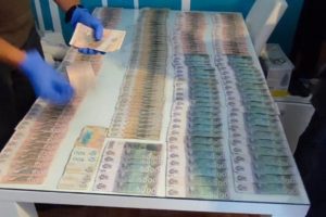 Ojadili državnu kasu: Na lažnoj kampanji “Nasilje nije rešenje” uzeli više od šest miliona dinara