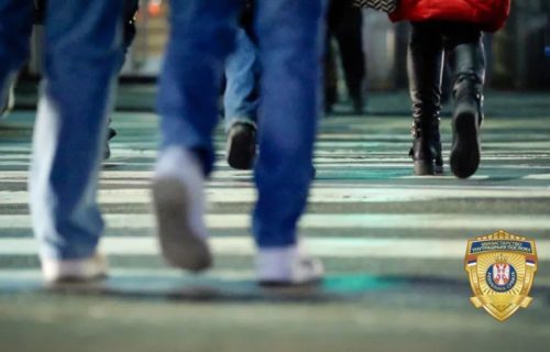 Gine se gde bezbednost mora biti garantovana: MUP objavio stravične podatke i pomenuo tragediju u Sjenici