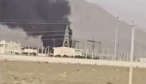 Napadnuto nuklearno postrojenje u Iranu: Vlasti se oglasile o curenju radijacije