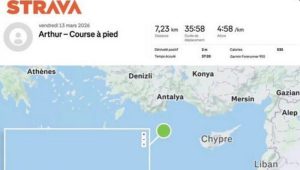 Kakva sramota francuske mornarice: Oficir usred rata otkrio tačnu lokaciju nosača aviona celom svetu