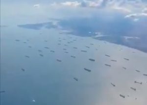 U toku ključni pregovori oko Ormuskog moreuza: Nafta velikog izvoznika možda dobija zeleno svetlo