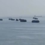 Haos u Ormuskom moreuzu: Tri tankera napadnuta dronovima, neki prošli sa ugašenim transponderima
