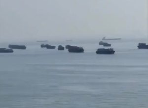 Najgori scenario: Iran najavio šta će se desiti u Ormuskom moreuzu u slučaju američkog desanta