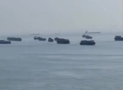 Američki “apač” pao kod Ormuskog moreuza: SAD ne žele da otkriju da li je oboren