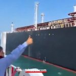 Pozitivni signali iz Ormuskog moreuza: Iranski tankeri slobodno prolaze kroz američku blokadu