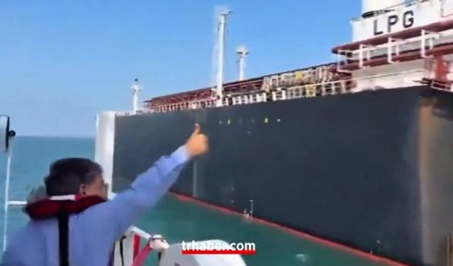 Pozitivni signali iz Ormuskog moreuza: Iranski tankeri slobodno prolaze kroz američku blokadu
