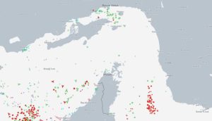 “Blokada opasna i neodgovorna”: Koliki efekat ima Trampova blokada Ormuskog moreuza?