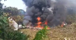 Desetine vojnika poginulo u padu aviona: Raste crni bilans tragedije u Kolumbiji, oglasio se predsednik