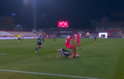 (SASTAVI) Derbi na "Karađorđu": Partizan protiv Vojvodine za drugo mesto u srpskom fudbalu
