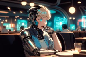 Erotski AI četbot ozbiljno zabrinuo stručnjake: Doneli tešku odluku zbog posledica na psihu