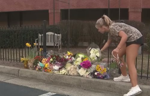 Šala sa WC papirom koštala nastavnika života: Čim je istrčao na ulicu desila se tragedija