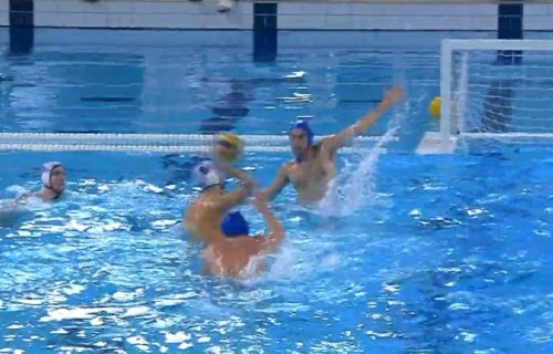 Haos u Crnoj Gori: Hrvatski vaterpolisti neće da igraju u bazenu koji nosi ime navodnog "ratnog zločinca"