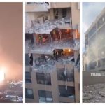 (UŽIVO) RAT NA BLISKOM ISTOKU Tramp zaoštrava retoriku, Iran bi mogao da uzvrati udarom na tlu SAD
