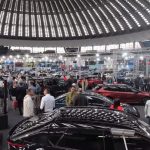 Počinje Sajam automobila u Beogradu: Premijera 73 modela, četiri kineska brenda prvi put u Srbiji