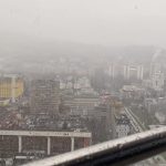 Nevreme tutnji regionom: Vetar obara stabla u Zagrebu, u BiH sneg i grad veličine oraha