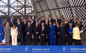 Potpuna nemoć Evrope: Dok svet gori, lideri EU 12 sati sastanče bez ideja i rezultata