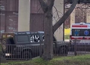 Dečak koji je izvršio masovno ubistvo u OŠ “Vladislav Ribnikar” danas svedoči protiv svojih roditelja