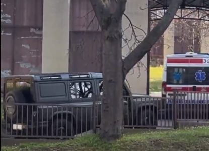 Oglasio se Specijalni sud: Evo zašto je odloženo suđenje Belivukovoj grupi