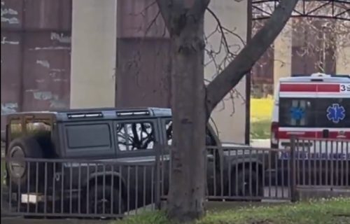 Dečak koji je izvršio masovno ubistvo u OŠ "Vladislav Ribnikar" danas svedoči protiv svojih roditelja
