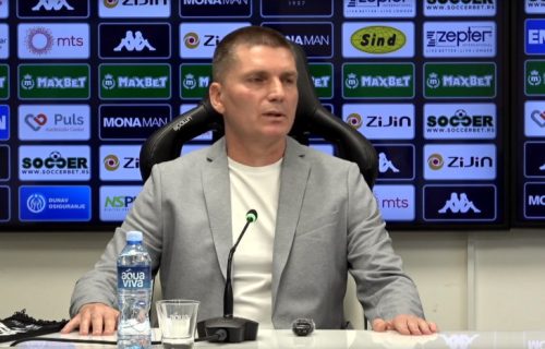 Blagojević: "Srbiji nedostaje vizija, plan i strategija – treba da se ugleda na Mađare"