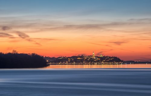 Otvoren konkurs za najlepšu fotografiju Zemuna, ovo su propozicije