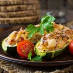 Hrskave tikvica iz rerne, sa sosom od grčkog jogurta (RECEPT+VIDEO)