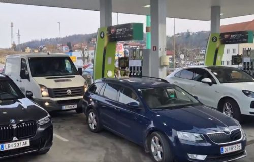 Crna Gora sprema hitan scenario zbog nestašice goriva: Aktivira se u 3 slučaja