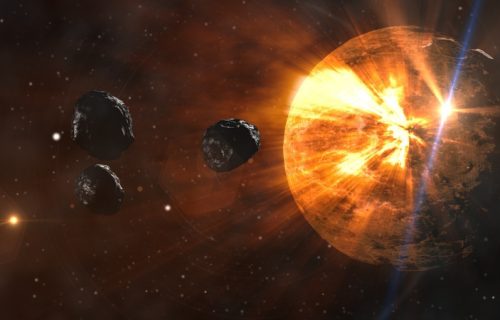 Astronom upozorava na asteroid: "Ne znamo tačno kada, ali udar je neminovan"