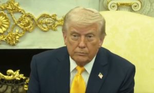 Bizarna izjava Trampa: “Ne šaljem trupe nigde, a i da šaljem, ne bih vam rekao”