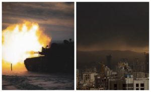 Iran u potpunom mraku: Pala ključna mreža u Teheranu, svet strahuje od širenja sukoba