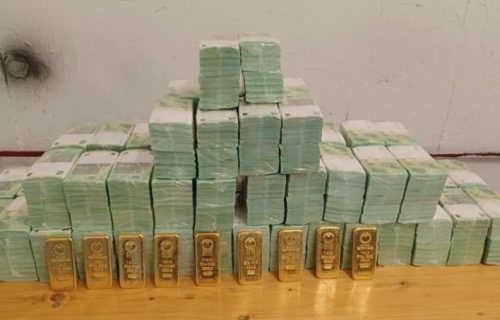 "Državni banditizam i reketiranje": Ukrajina besna na Mađarsku, traži da se odmah vrati "oteto"