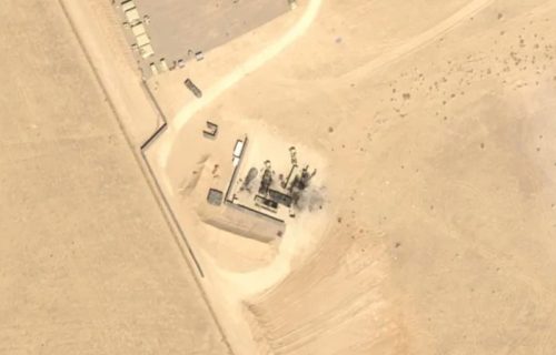 Iran se hvali uništenjem moćnih američkih radara: Šteta se meri u milijardama, pojavile se i slike (FOTO)