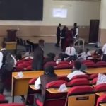 Masakr na univerzitetu: Najmanje 13 ljudi ubijeno u napadu na kampus u Nigeriji