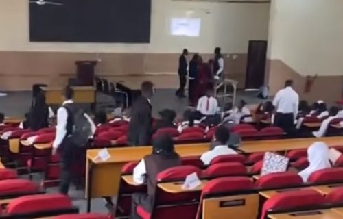 Masakr na univerzitetu: Najmanje 13 ljudi ubijeno u napadu na kampus u Nigeriji