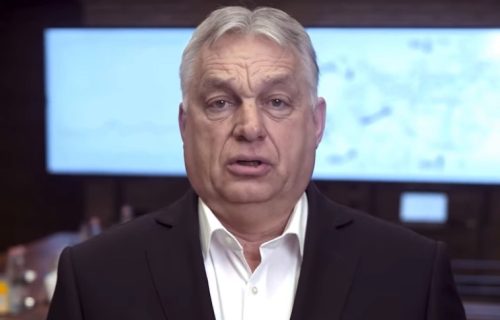 Poslednja poruka Orbana kao premijera: "Izveli smo Mađarsku iz krize"