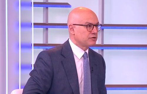 Vučević o pobedi SNS na lokalnim izborima: "Uprkos prognozama medija građani pokazali poverenje stranci"