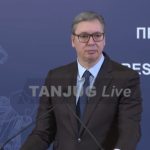 Vučić o skupu 21. marta: "Ko god ne želi da dođe, ko Boga vas molim, nemojte da dođete"