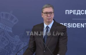 Vučić o skupu 21. marta: “Ko god ne želi da dođe, ko Boga vas molim, nemojte da dođete”