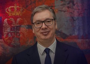 Vučić poručio: “Država nije igračka, ne smemo nikome dozvoliti da nam uništi Srbiju”