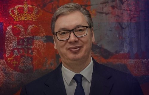 Vučić u podne potpisuje istorijske dokumente: Projekat vredan milijardu i trista miliona evra