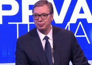 (UŽIVO) Vučić o poseti Emiratima: “Bilo je zanimljivo dok sam dolazio, lovci naoružani do zuba”