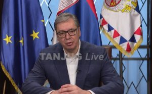 (UŽIVO) Vučić se obraća nakon razgovora sa Putinom: Dobili smo još tri meseca produženja ugovora za gas