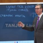 Vučić izneo nove mere: Neće biti ograničenja kupovine goriva, akcize se spuštaju za 61 odsto