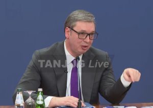 Ovo su strateške rezerve hrane u Srbiji: Vučić detaljno izneo čime raspolažemo i za koji period