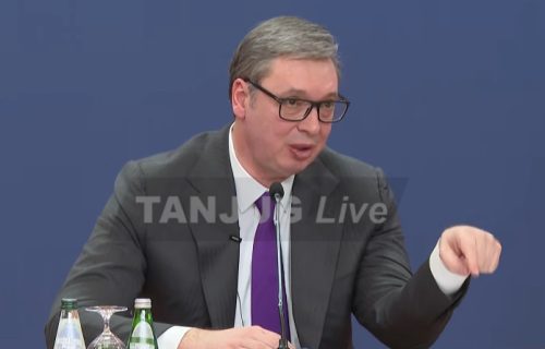 Ovo su strateške rezerve hrane u Srbiji: Vučić detaljno izneo čime raspolažemo i za koji period