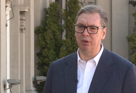 Vučić o energetskoj krizi: Dizel će danas poskupeti do tri dinara, moramo da se spremimo za još veći udar